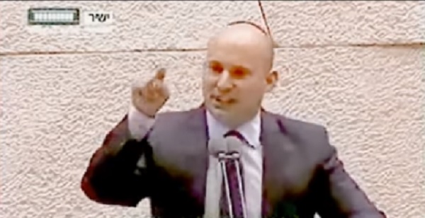 BENNETT-TERRORISME