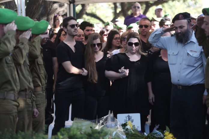 MIDEAST ISRAEL TERROR