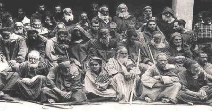 Juifs-dAfrique-du-nord
