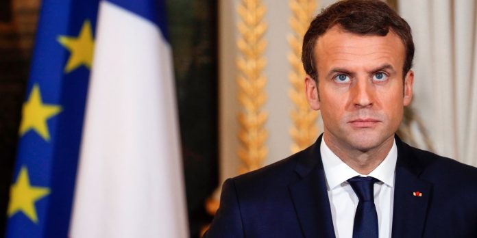 Macron-juge-inacceptables-les-critiques-d-Assad-contre-la-France