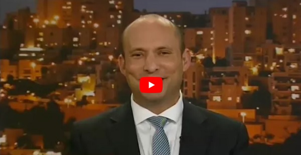 NAFTALI-BENNETT