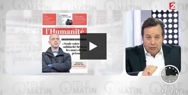 TELEMATIN-HAMOURI