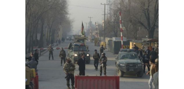 afghani