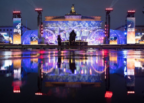 berlin