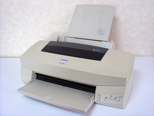 epson