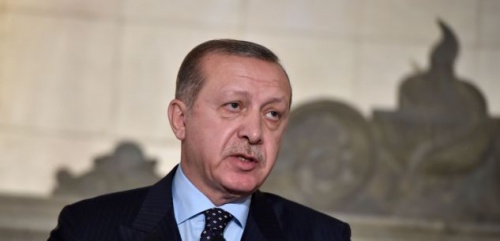 erdogan
