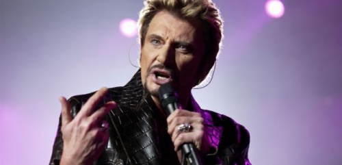 johnny h