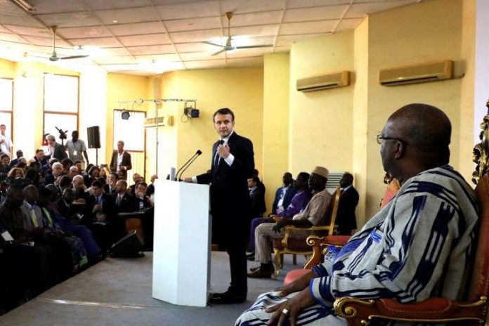 BURKINA-FRANCE-DIPLOMACY