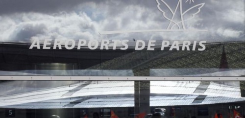 roissy