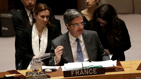 FRANCE-ONU-JERUSALEM
