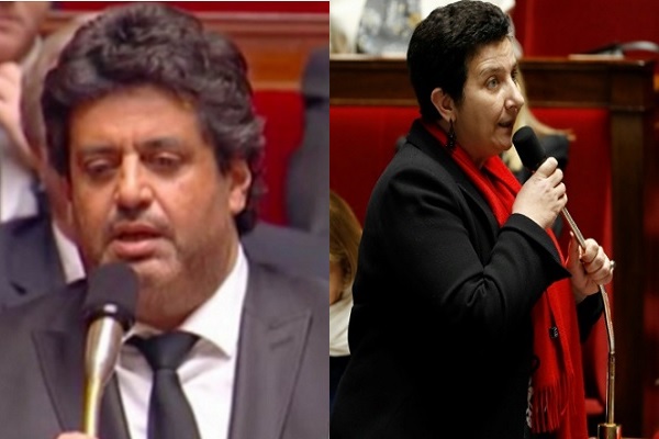 HABIB-VIDAL