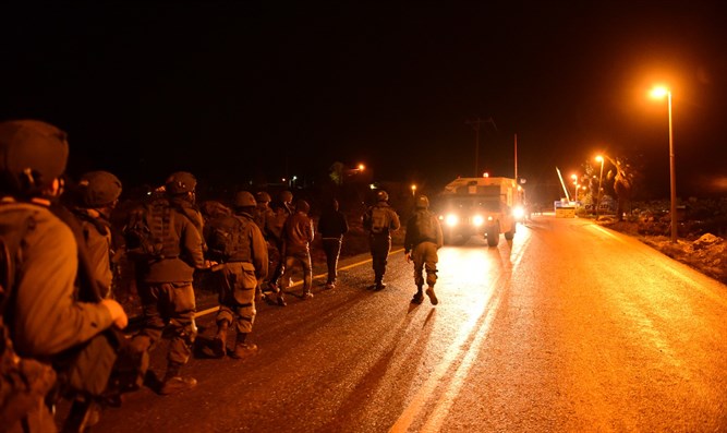 Hakpatza-de-soldats-après-alerte-pp-Tsahal