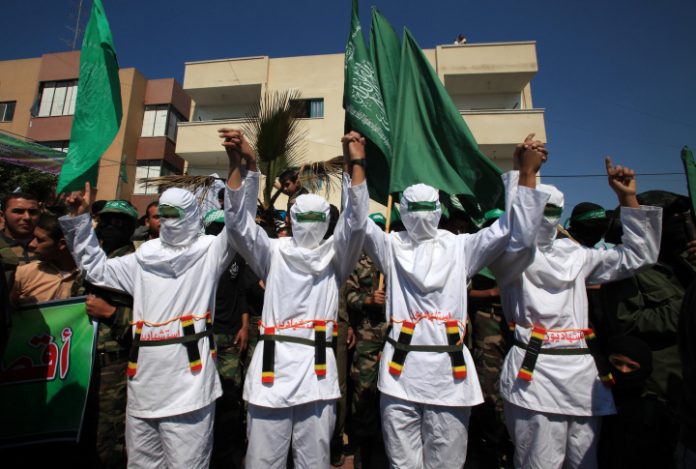 Hamas-4
