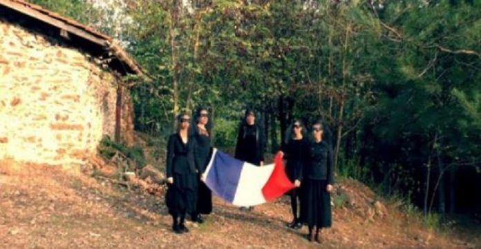 Les-brigandes