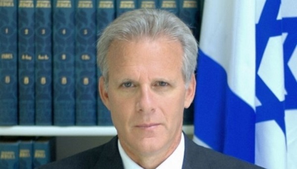 MICHAEL-OREN