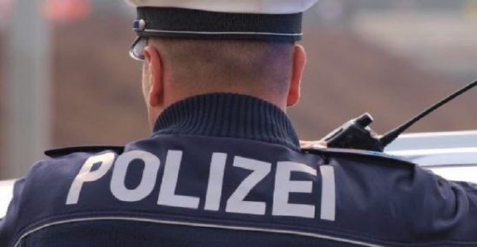 Police-Vienne