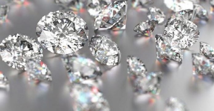 diamant
