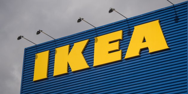 SWEDEN-PEOPLE-IKEA-BUSINESS-FURNITURE