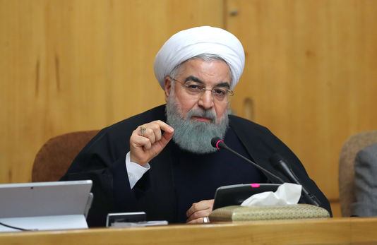rohani