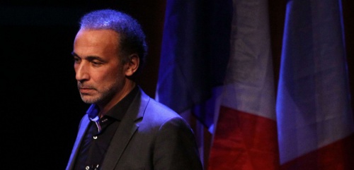 France Islam