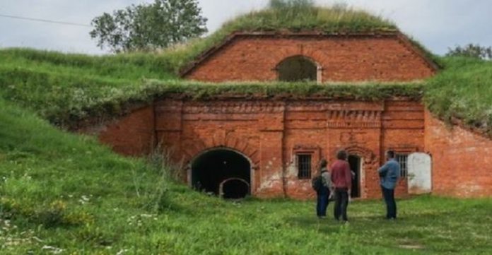 7ie-fort