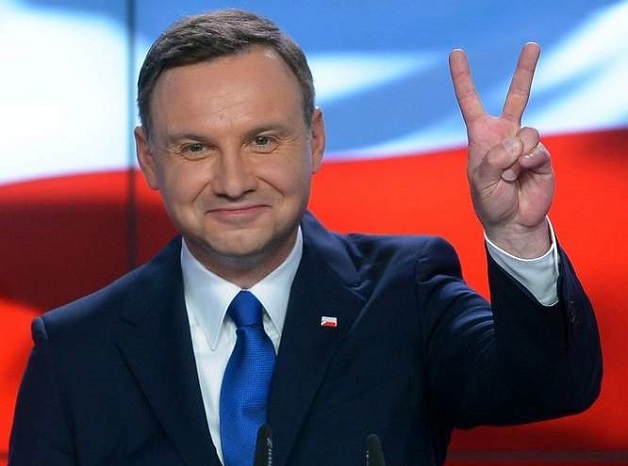 Andrzej-Duda