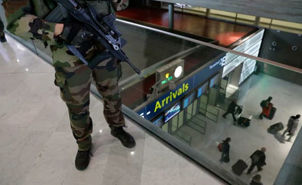 ISRAEL-AUSTRALIE-TERRORISME