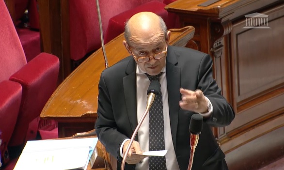 LEDRIAN-HAMOURI
