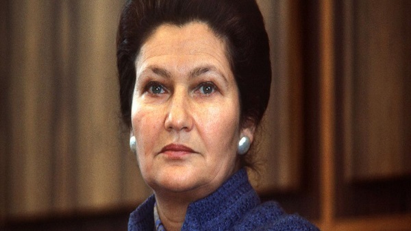 SIMONE-VEIL