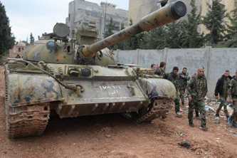 The-Syrian-army-recaptured-military-positions-in-southern-Aleppo-province-544x223_333_222