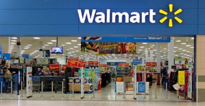 Walmart-en-Israël
