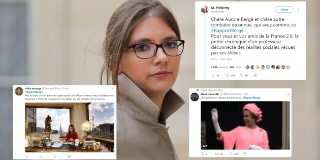 FRANCE-POLITICS-WOMEN-VIOLENCE
