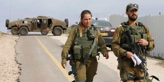 israel-a-mene-une-offensive-aerienne-contre-des-cibles-iraniennes-selon-l-etat-hebreu