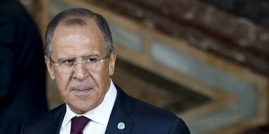 lavrov