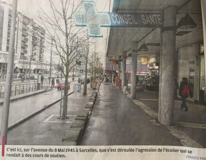 sarcelles