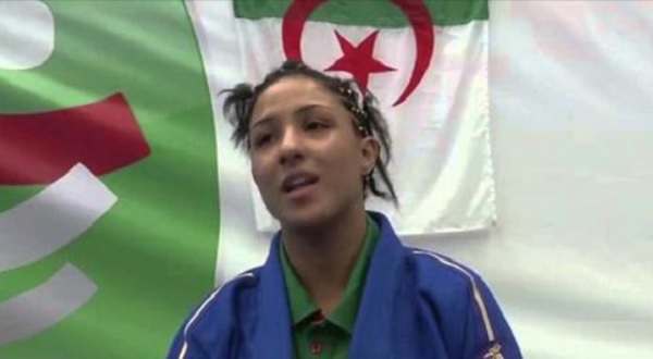 ALGERIE-ISRAEL-MAROC-JUDO