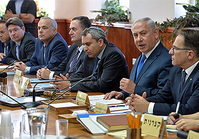 Bibi-Cabinet-11-mars-2018-1