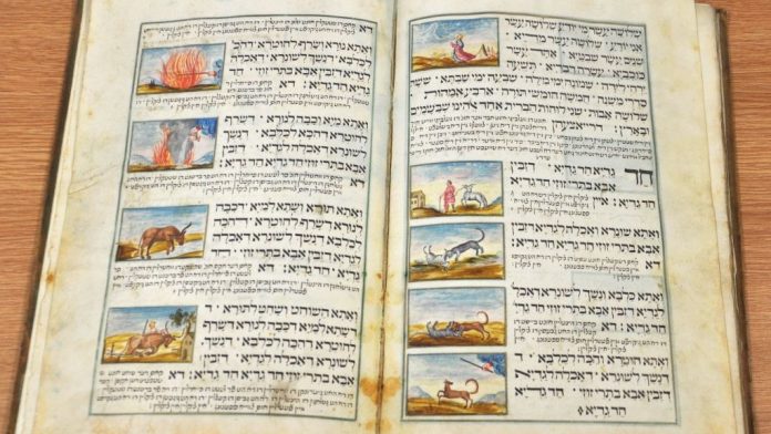 Haggadah-6