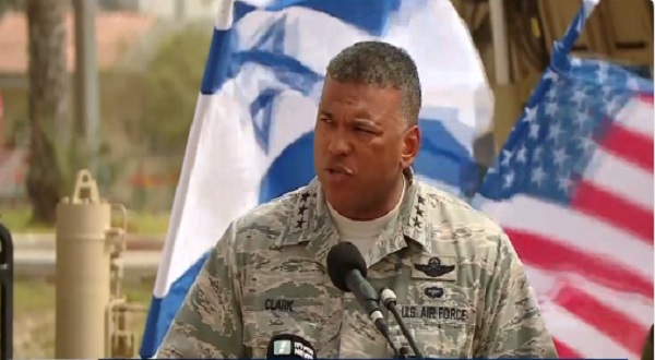 ISRAEL-USA-DEFENSE