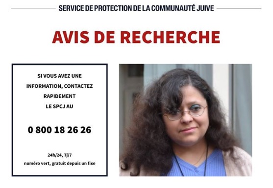 RECHERCHE-SPCJ