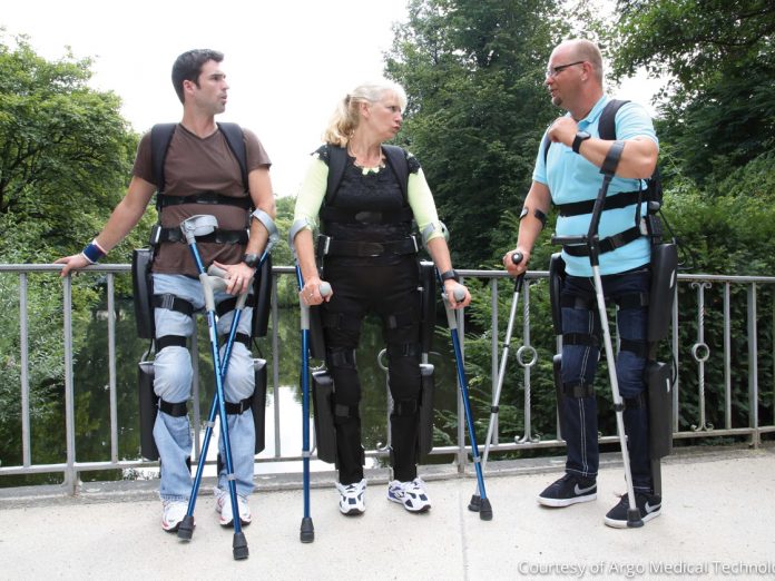 ReWalk