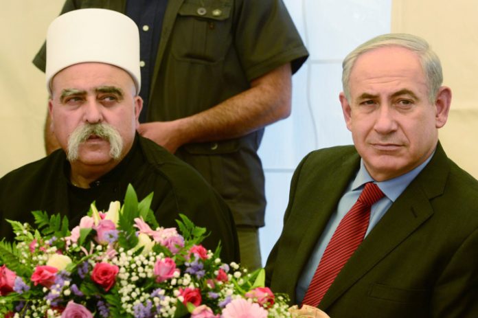 Druzes-et-Bibi