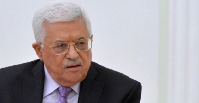 Mahmoud-Abbas