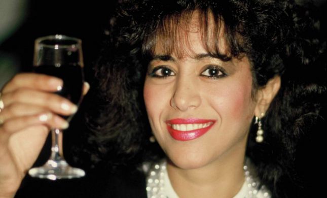 Ofra-Haza-Moshe-Shaï