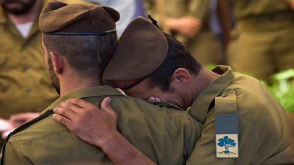 YOM-HAZIKARON