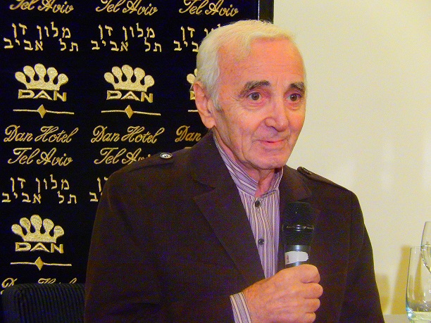 aznavour