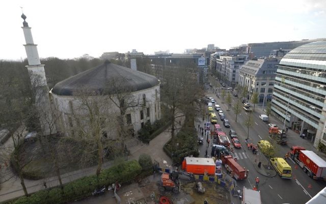 BELGIUM-FRANCE-ATTACKS