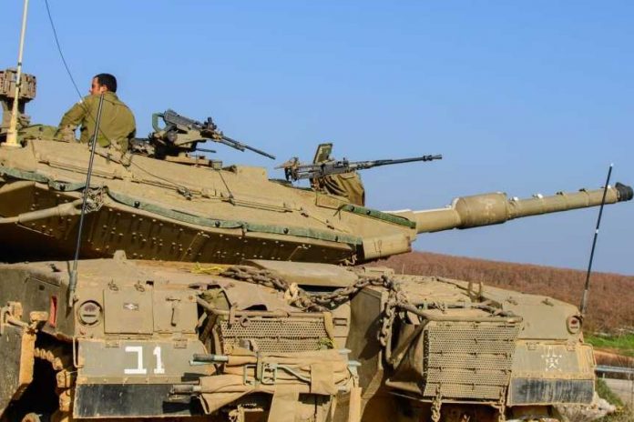 IDF-Golan-B_861_574