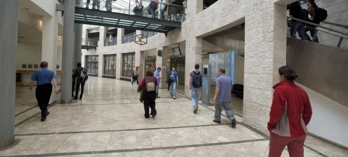 Technion, Institut israelien de technologie, universite de recherche publique a Haifa