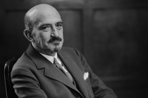 Chaim-Weizmann